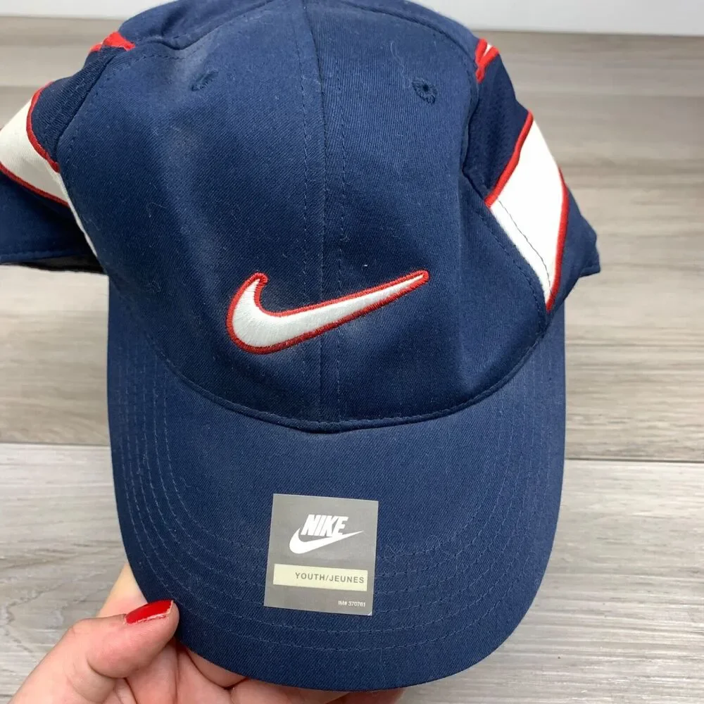 Nike new england